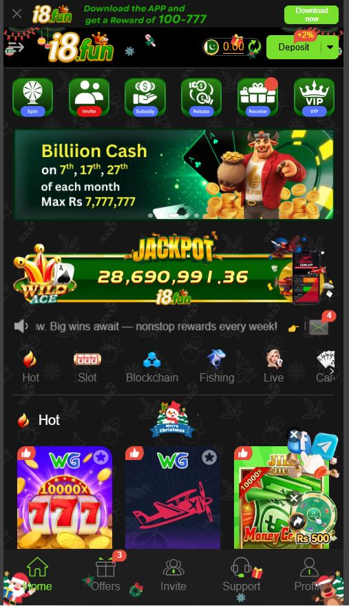 I8 PKR Game Download