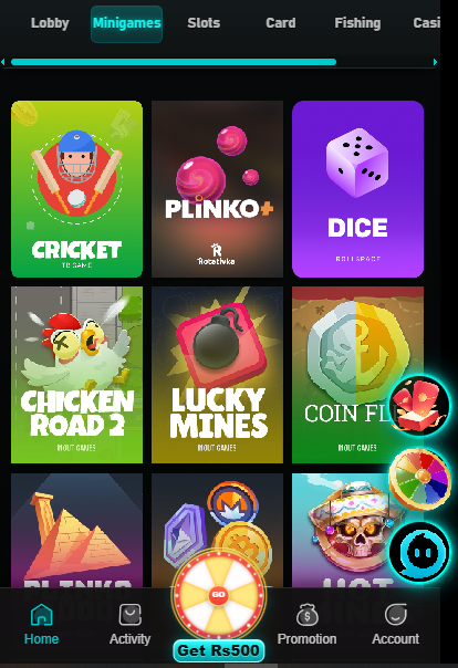 PKR77 Game Download
