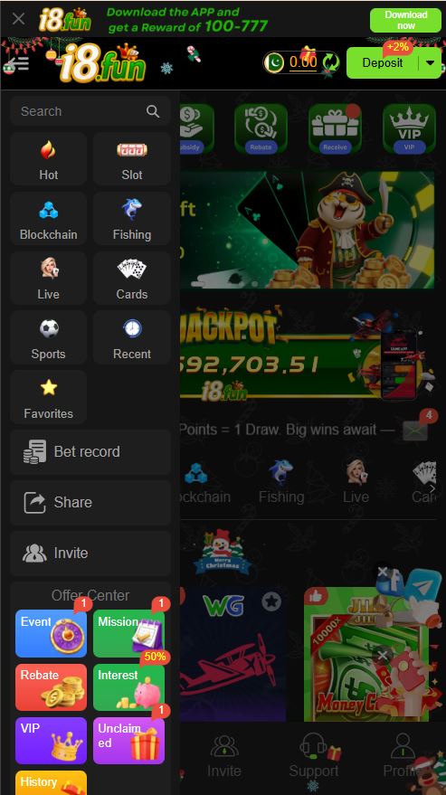 I8 PKR Game Download