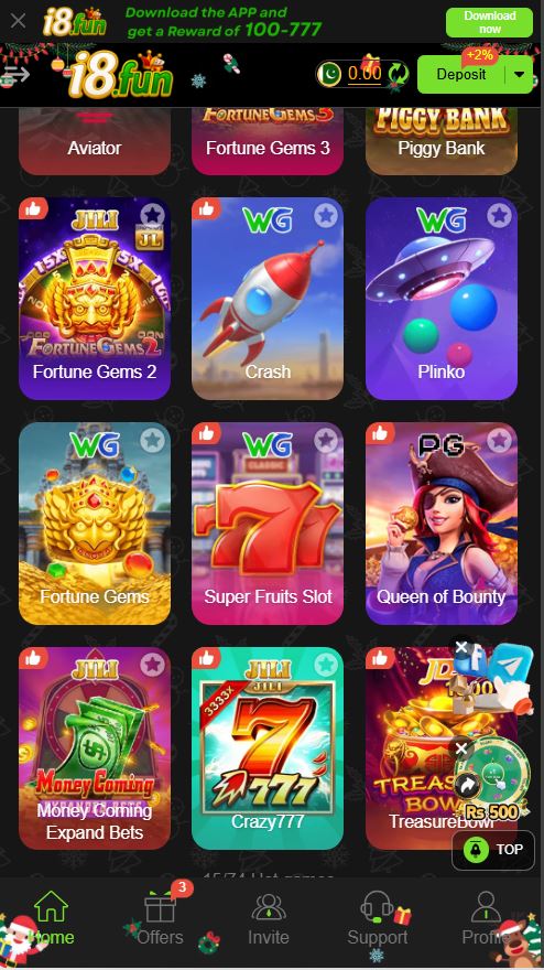 I8 PKR Game Download