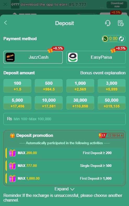 ZT777 Game Download