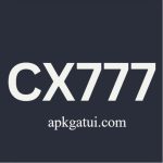 CX777 Game Official Logo