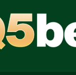 Q5bet apk Official Logo