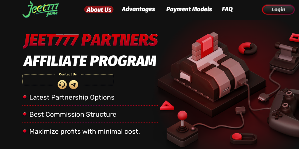 Jeet777 Game download