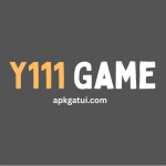 Y111 Game Official Logo