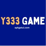 Y333 Game Official Logo
