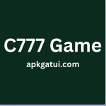 C777 Game Official Logo