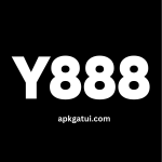 Y888 Game Official Logo