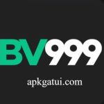 BV999 Game Official Logo