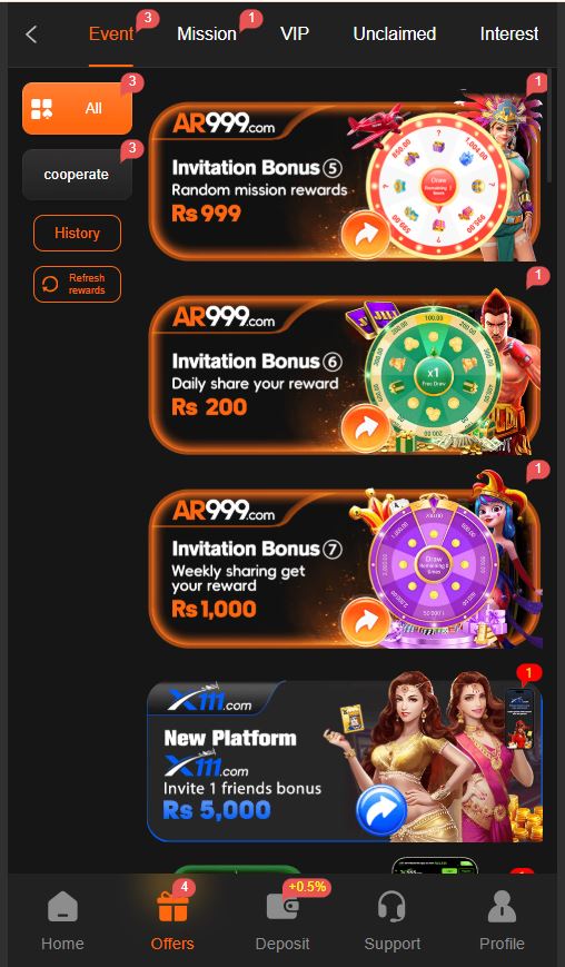 AR 999 Game Download