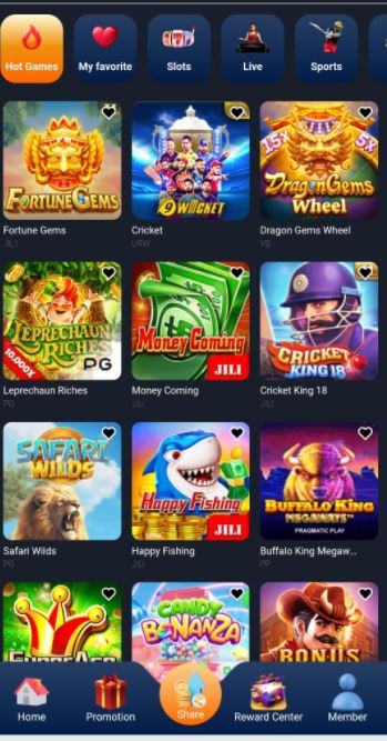 PKRWIN Game Download