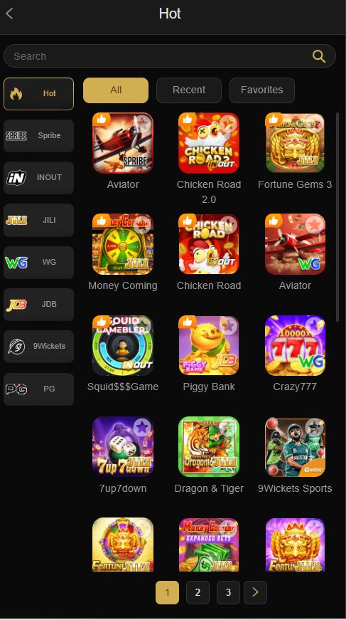 J188 Game Download