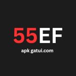 55EF Game Official Logo