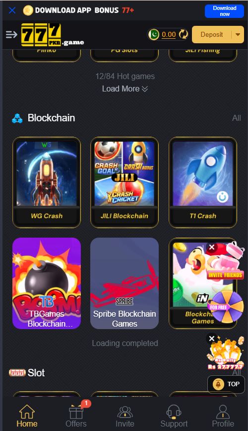 777PKR APK Download