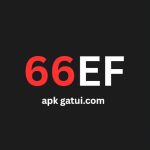 66EF Game Official Logo