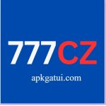 777CZ Game Official Logo