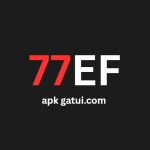 77EF Game Official Logo