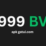 999 BV Game Official Logo
