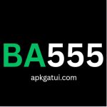 BA555 Game Official Logo