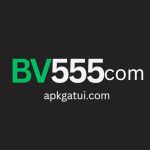 BV555com Game Official Logo