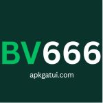 BV666 Game Official Logo