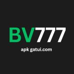 BV777 Game Official Logo