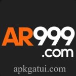 AR 777 Game Official Logo