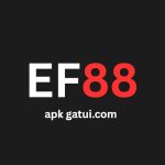 EF88 Game Official Logo