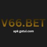 V66 Bet Game Official Logo