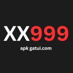 XX999 Game Official Logo