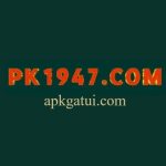 PK1947 Game Official Logo