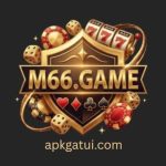 M77 Game Official Logo