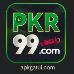 99PKR Game Official Logo