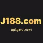 J188 Game Official Logo