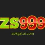 ZS 999 Game Official Logo
