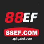 88EF Game Official Logo