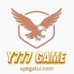 Y777 Game Official Logo