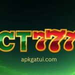 CT777 Game Official Logo