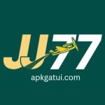 77JJ Game Official Logo