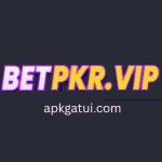 PKRBET Game Official Logo