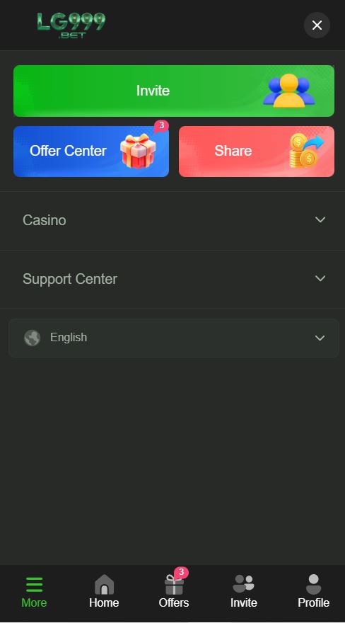 LG999 Game Download