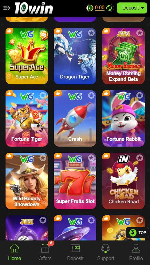 WIN 10 Game Download