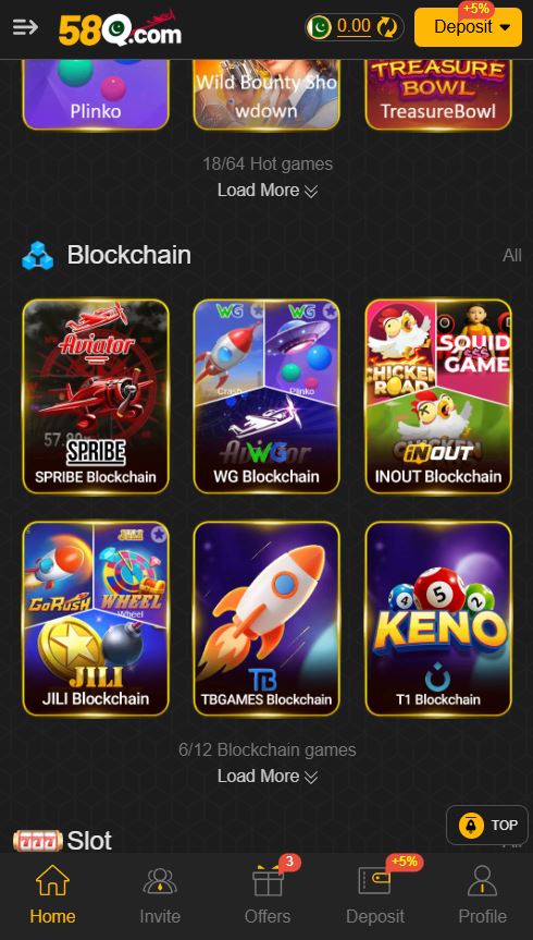 58Q Game Download