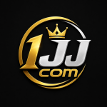 2JJ com Official Logo