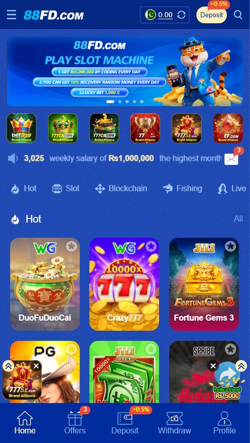 88 FD Game Download