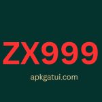 ZX999 Game Official Logo
