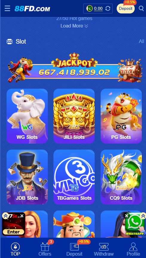 88 FD Game Download