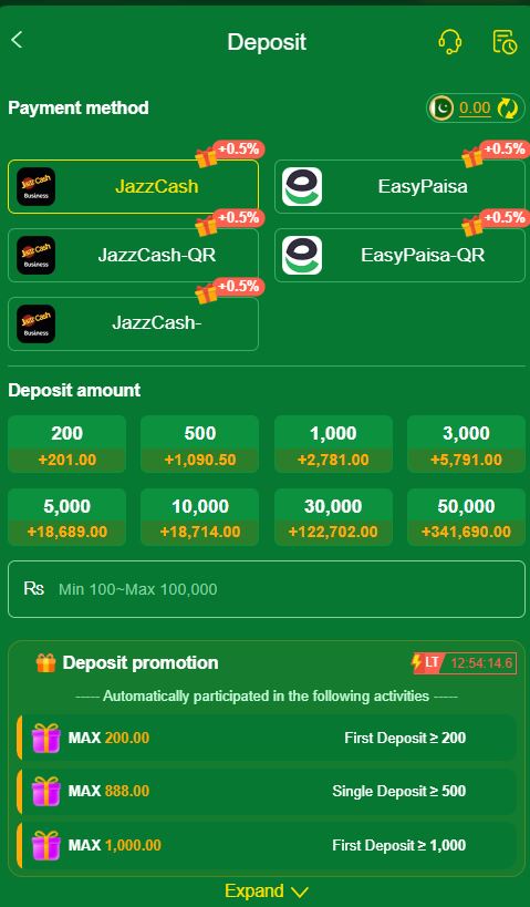 WIN288 Game Download