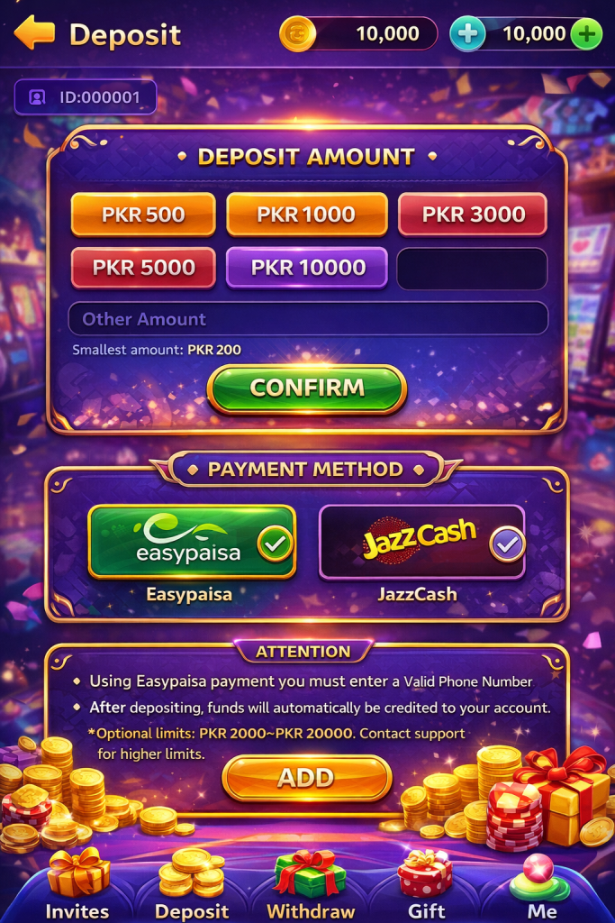 5888WIN Game Download
