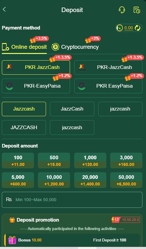 PK8 Game Download